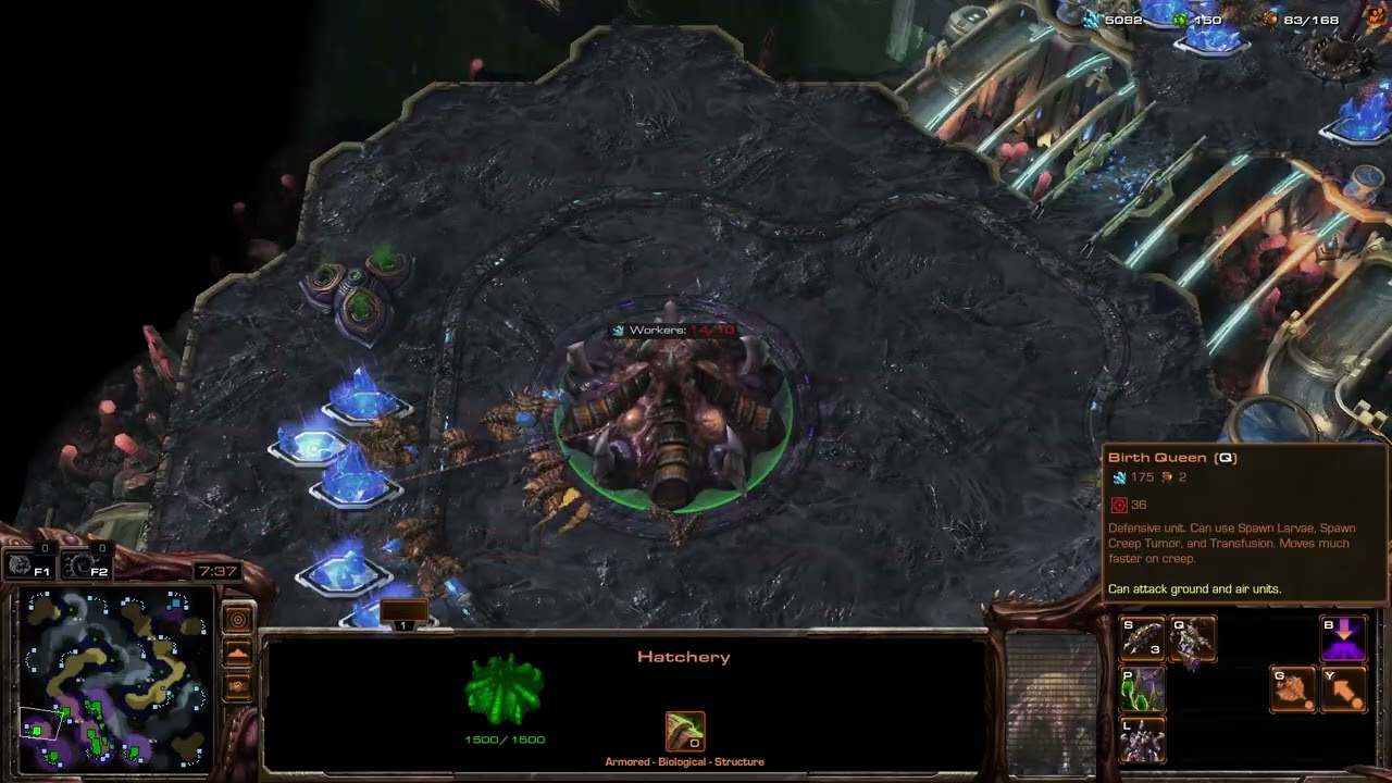 Drone Power