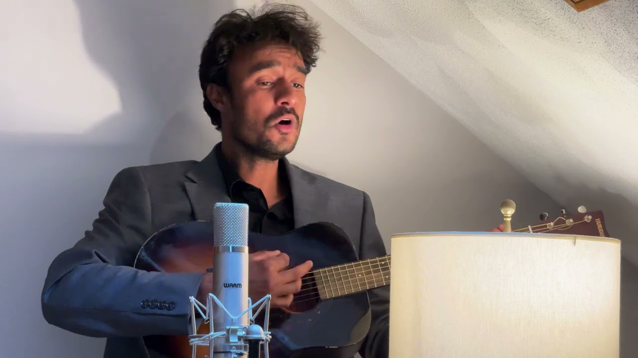 Hino CCB 21- Não mais Oprimidos seremos- Adriano Alves 2025