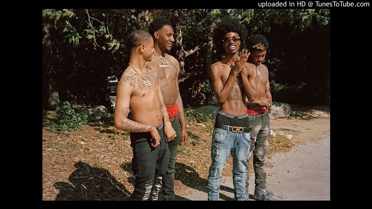 👂 SOB x RBE/Sample Type Beat - 