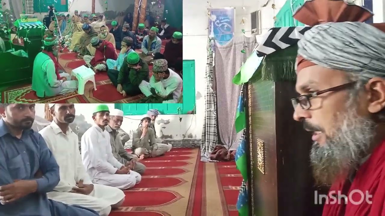 حضور کے صدقے امت پہ پانچ خصوصی کرم