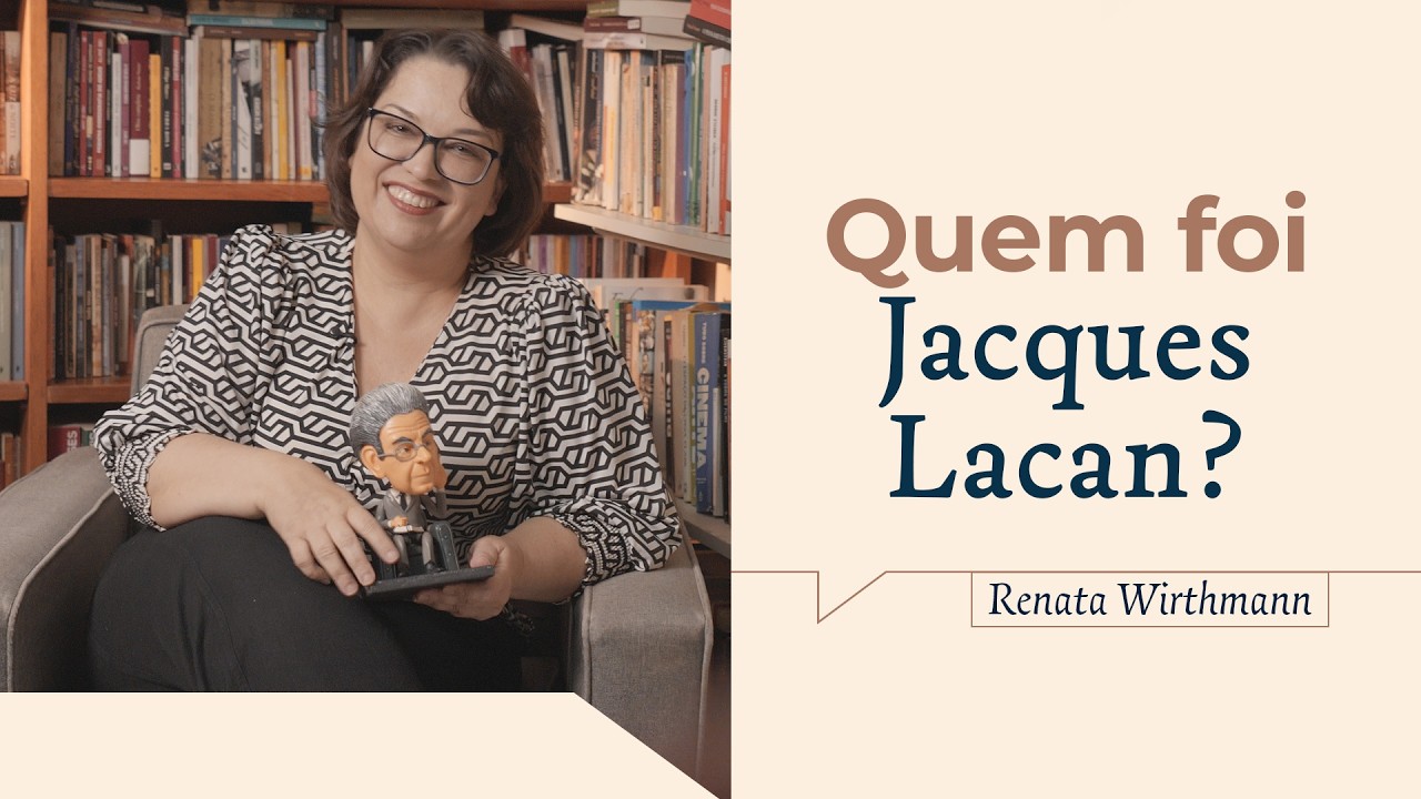 Quem foi Jacques Lacan? A vida e o legado do mestre da Psicanálise.