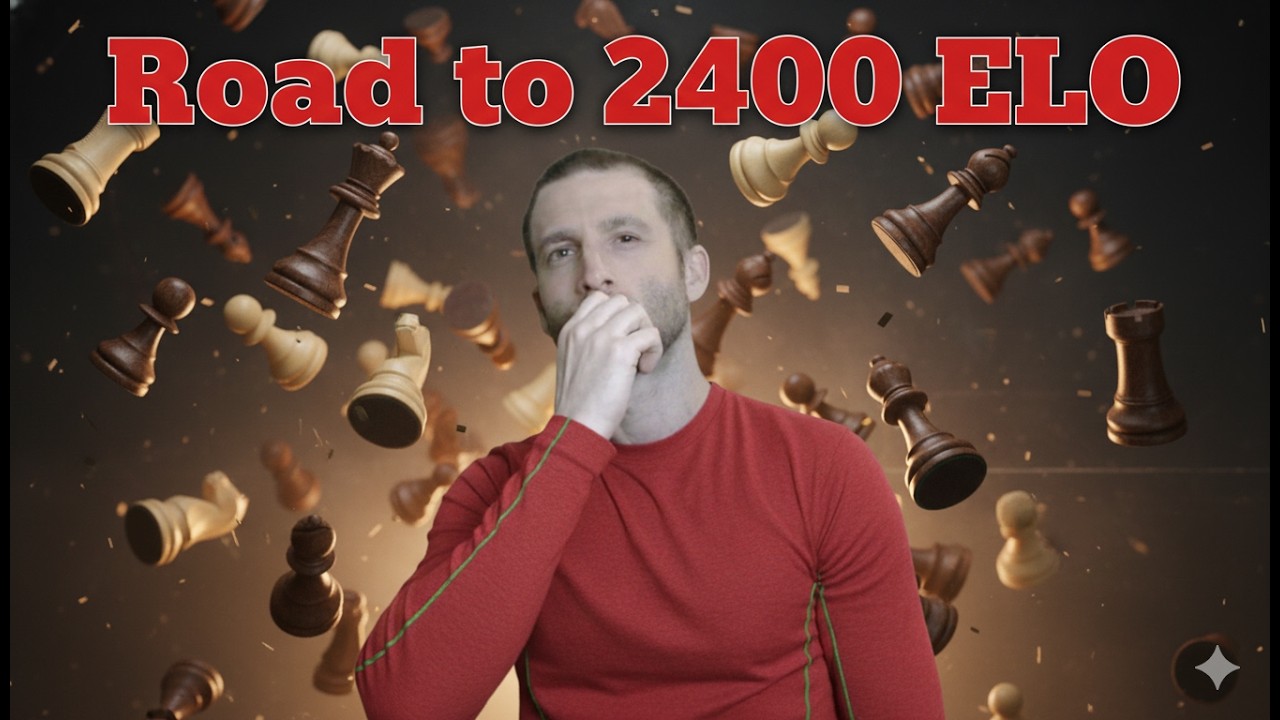 Путь к 2400 | День 144 | Гениальная тактика французов