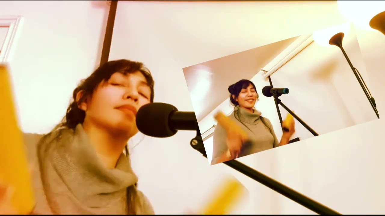 Give Me One Reason by Tracy Chapman - Sheryl covers 