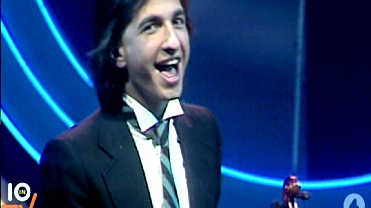 Carrara - Shine On Dance (Popcorn 1984)
