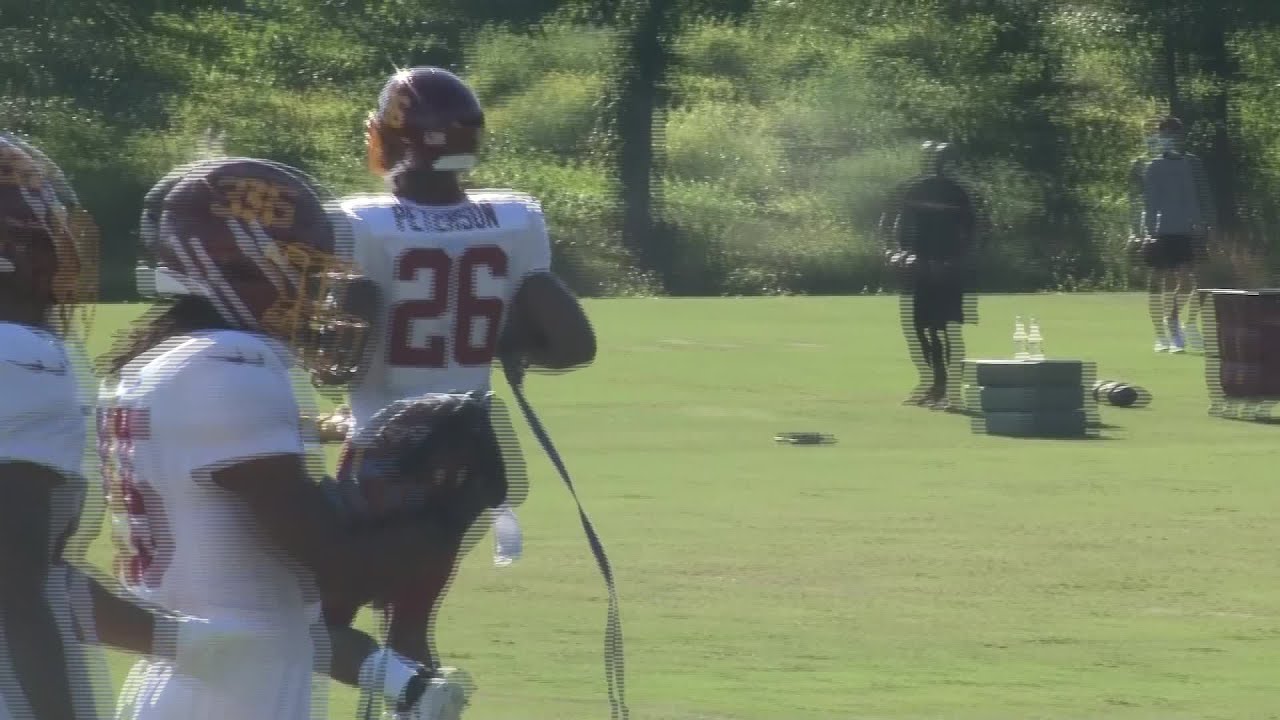 NC native Jennifer King becomes first full-time Black female assistant coach in NFL history