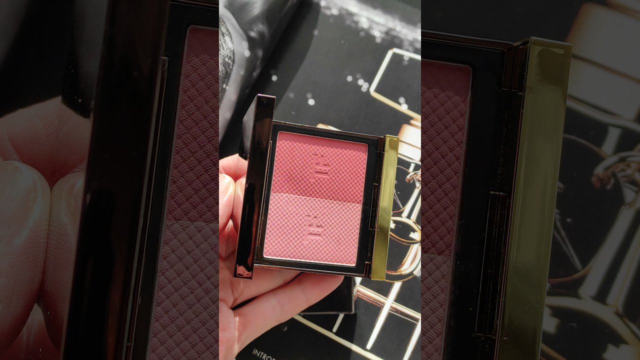 Tom Ford blush 06 Aflame