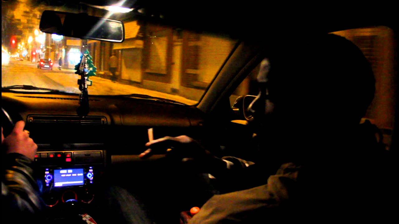 K-sociaux 2012 freestyle