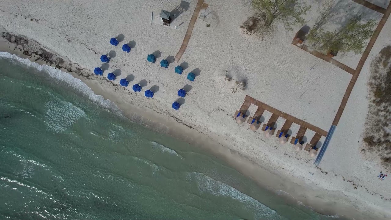 Camping Golden Beach Thassos neo