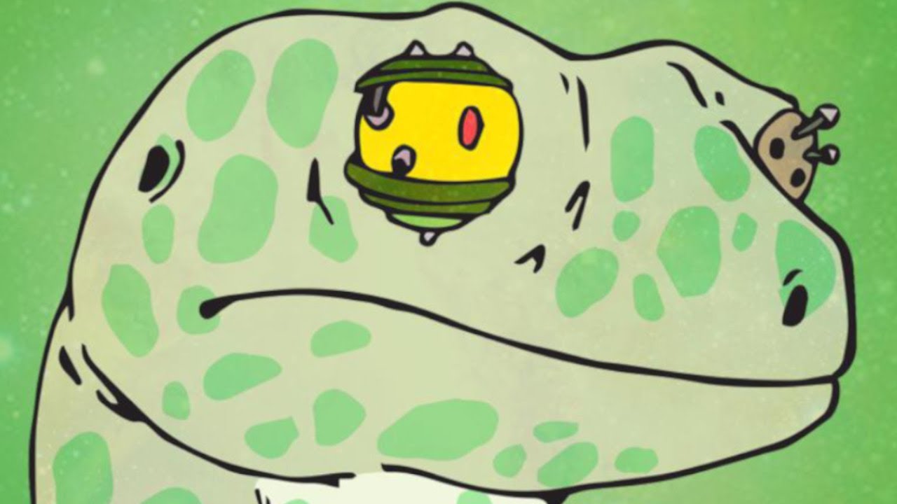 Purchasing a Kiwi LIVE on Galactic Geckos Space Garage Spaces