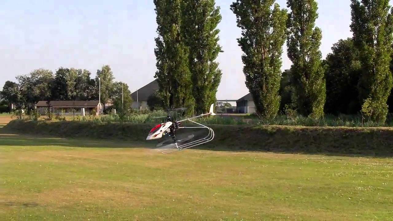 Wisnicopter