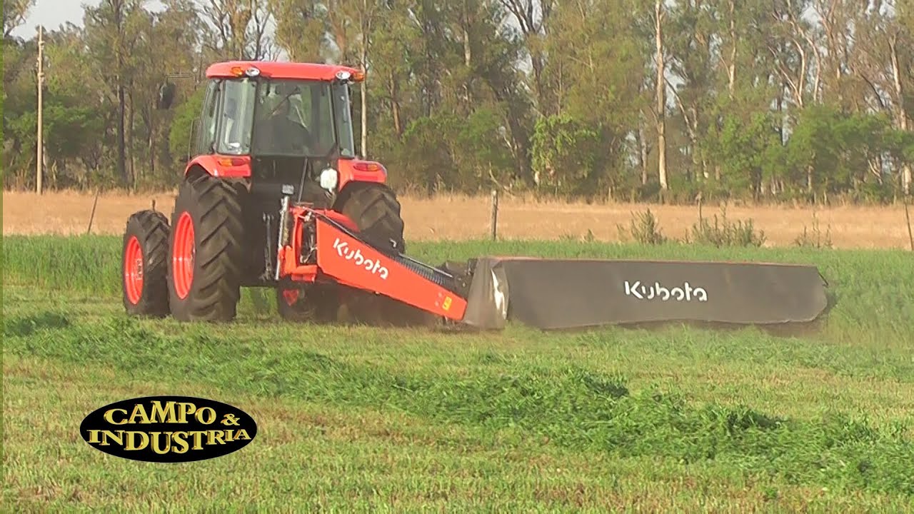 CAMPO INDUSTRIA 22 1 2026