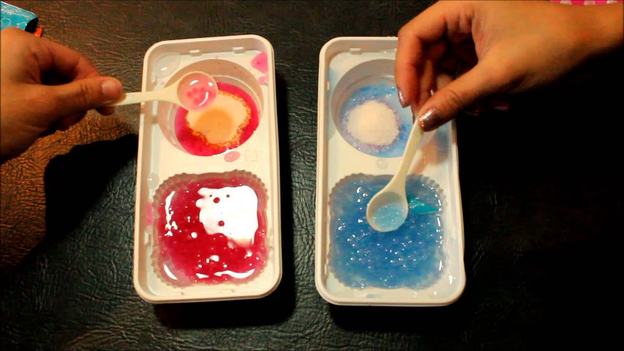 Kracie-DoDotto Tsubupyon/ Octopus Poop! Candy kit with MYLA!
