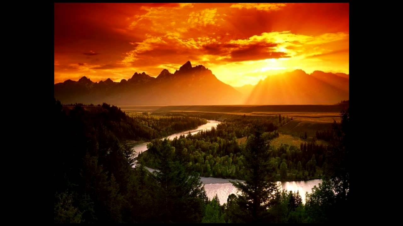 Relaxing Rain Music - Morrowind Theme [HQ]