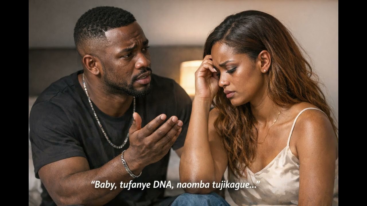 Tufanye DNA
