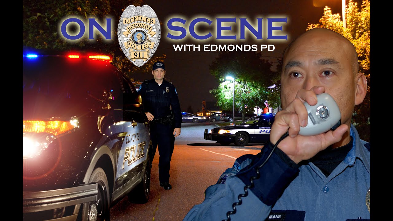 Get Started! - Edmonds (WA) Police Recruiting