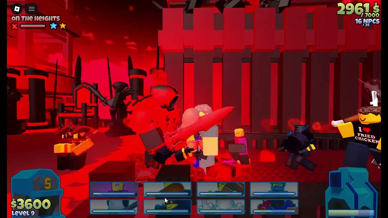 back for a second round? (i have severe skill issue and i suck)
