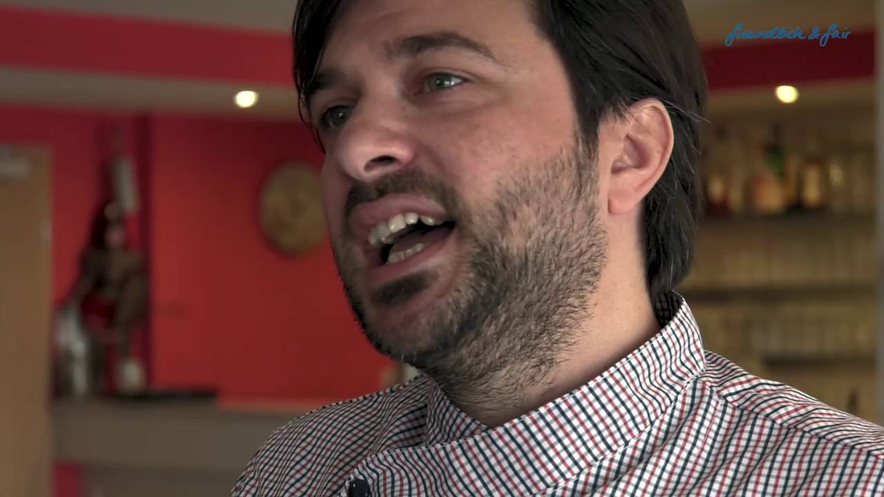 Il Siciliano getestet vom Gastwirtschaftsprüfer