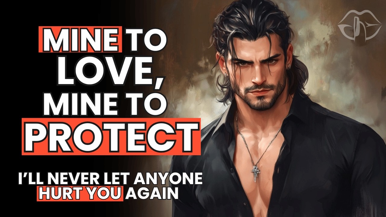 Mafia Boyfriend Goes Soft After You Get Hurt 💔 Boyfriend Audio ASMR