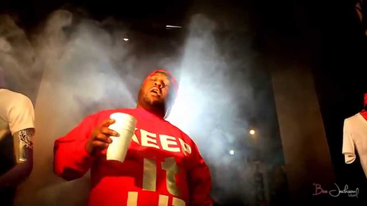 K Loc x The Jacka 