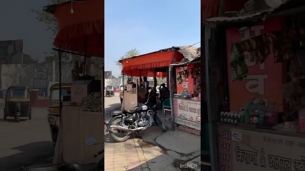 Jalna Food Vlog -34 | उसाचा रस | Sugarcane Juice | #streetfood #shorts #summer #shortsvideo
