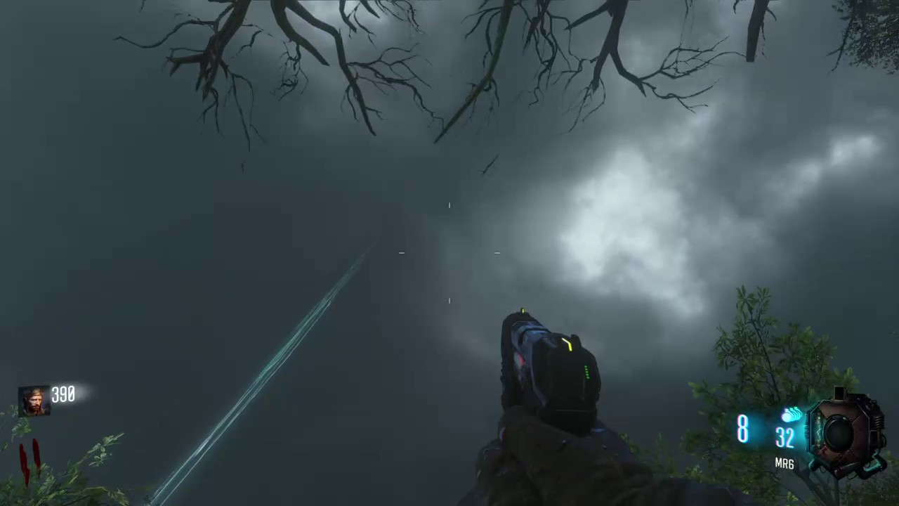 ZNS Zombierecords.Com NR World Record Attempt W/ Mercy