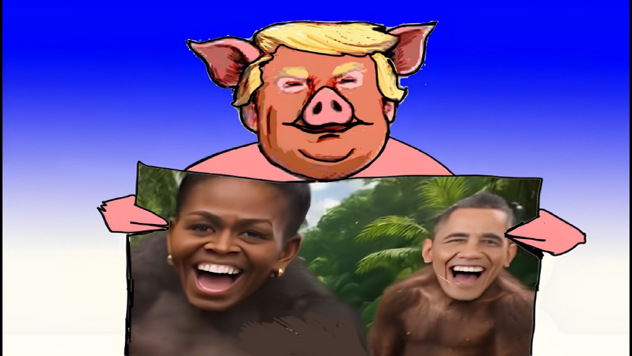 Hilarious Trump Satire & Funny American Political Cartoon | Daily United States Humor | FEB 7