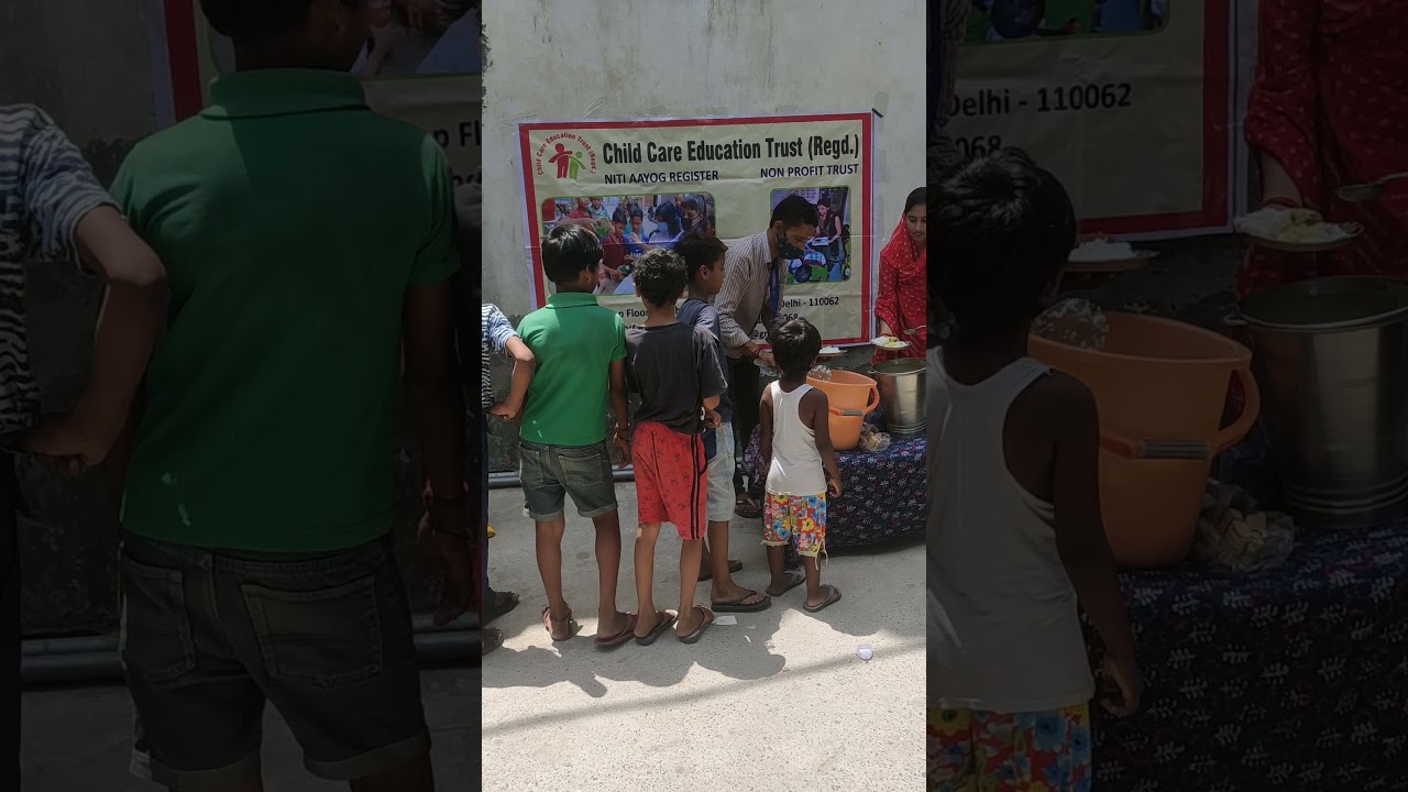 Food and Public Distribution