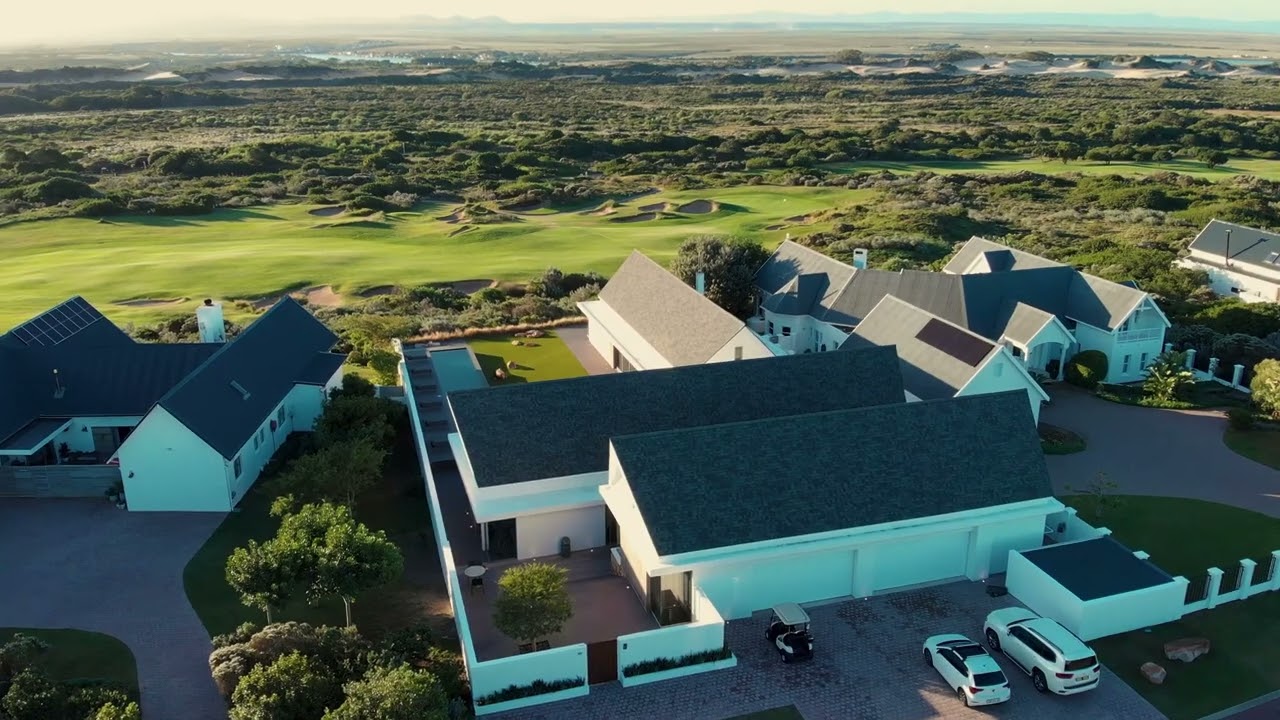 St Francis Links/ Just Property Lifestyle
