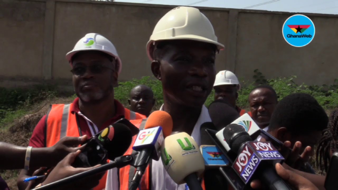 Torched gas pipelines to be covered &ndash; Cirrus Oil