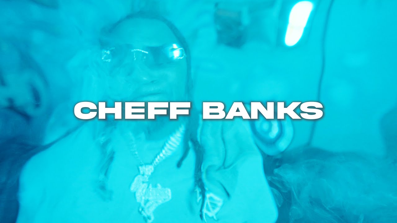 Cheff Banks - Trapping Ain’t Dead (Official Video)