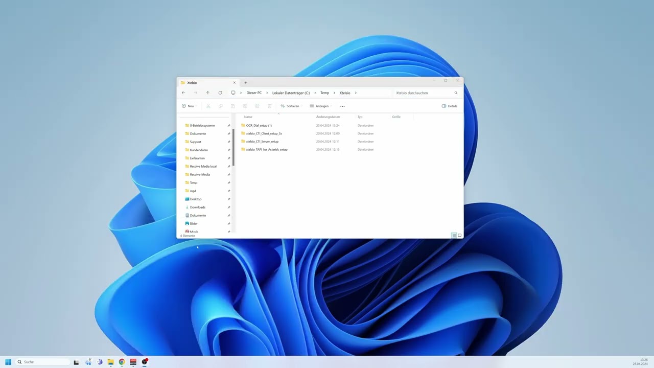 Themenreihe FreePBX/Asterisk-Teil 4.34.3. OCR Dial-Wählen aus beliebigen Anwendungen