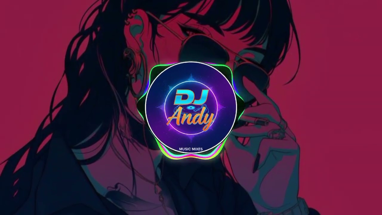 DJ ANDY — My Queen
