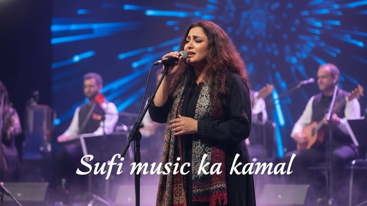 Mahi mera sohna