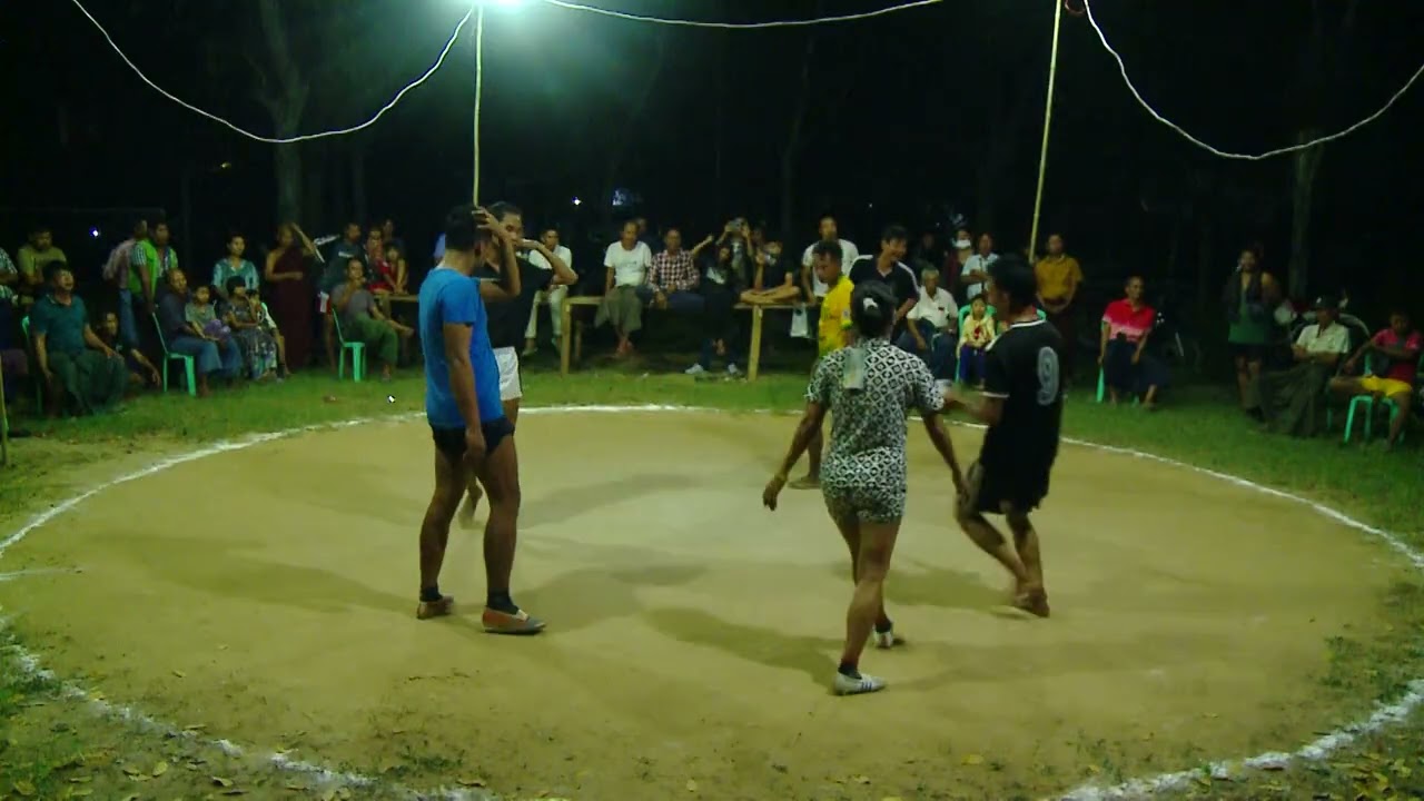 ခြင်းမင်းသား ကိုအောင်စိုးမိုး၊သော်ဝေဇင်၊ မတင်တင်လင်း နှင့် ဇာနည်မြေ ခြင်းအဖွဲ့