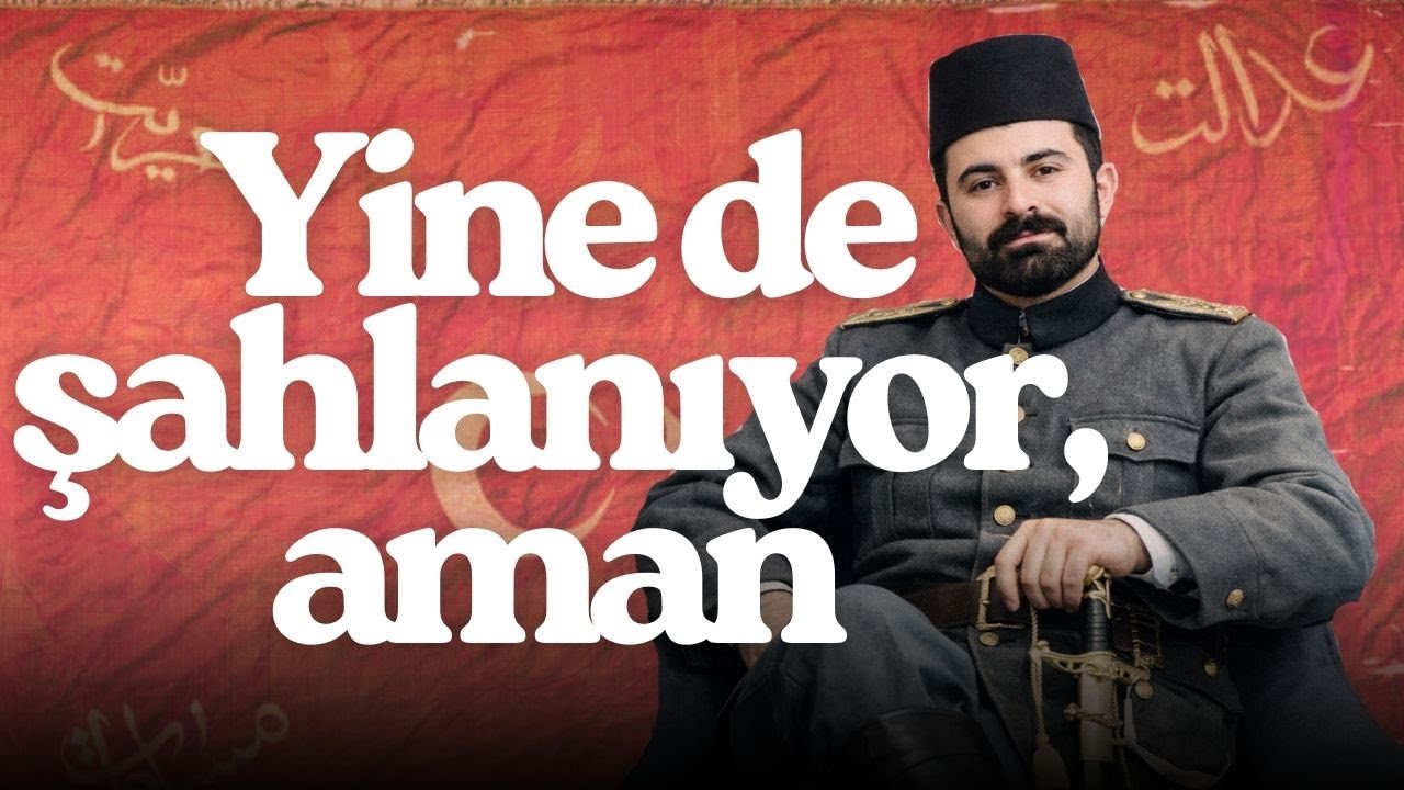 OKU - YORUM I Mustafa Kemal ve İttihatçılar I Ben de İttihatçıyım!