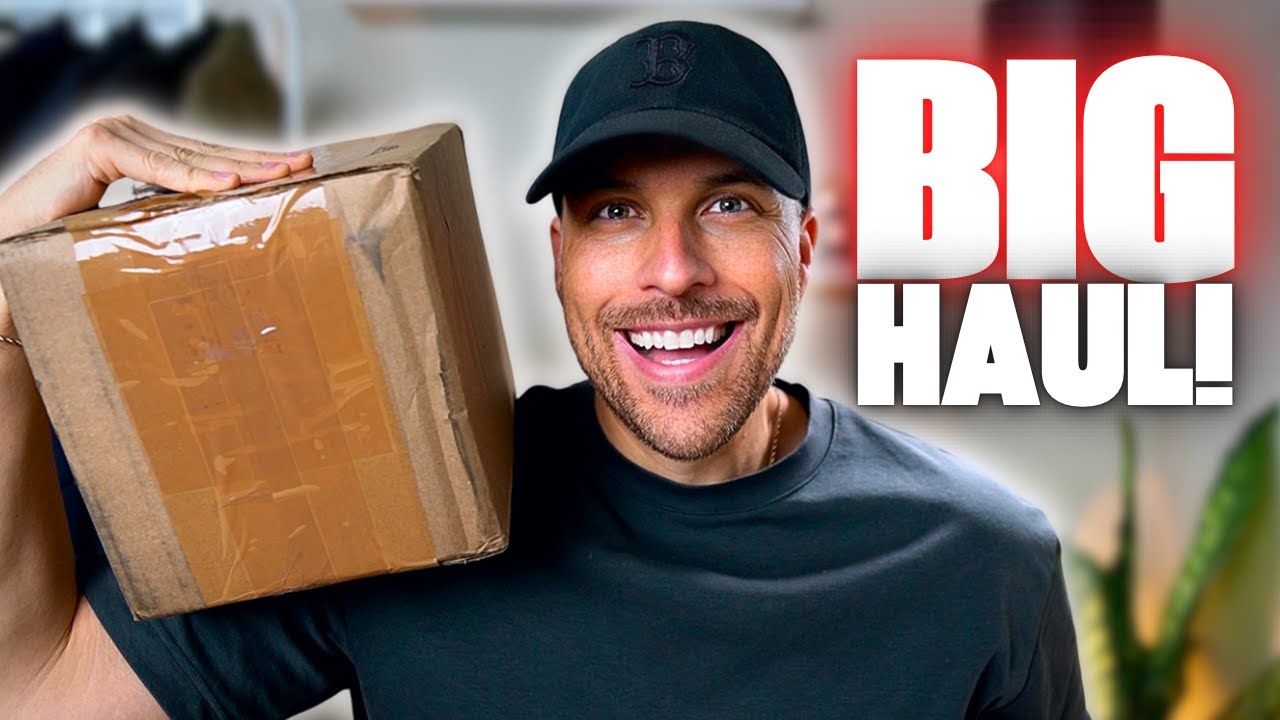 This Mystery Box Is LOADED With Sleeper Fragrances!