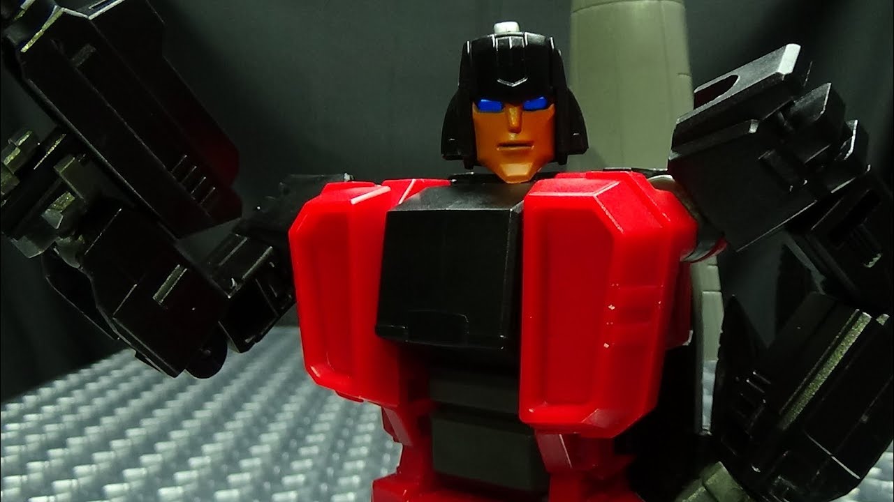 JuJiang JET FALCON (Skydive): EmGo's Transformers Reviews N' Stuff