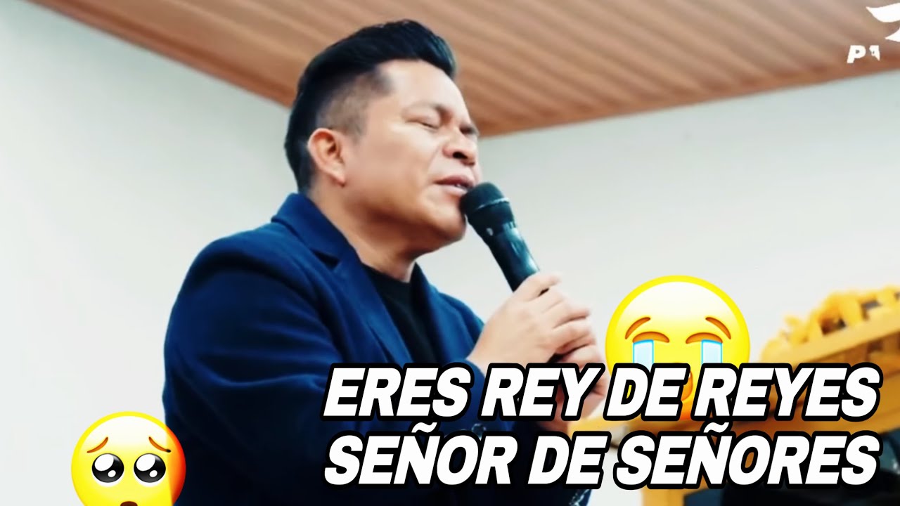 🔴Jacobo Reynoso / Amado Hermano Ora Al Señor y El Te Ayudará 🕊️