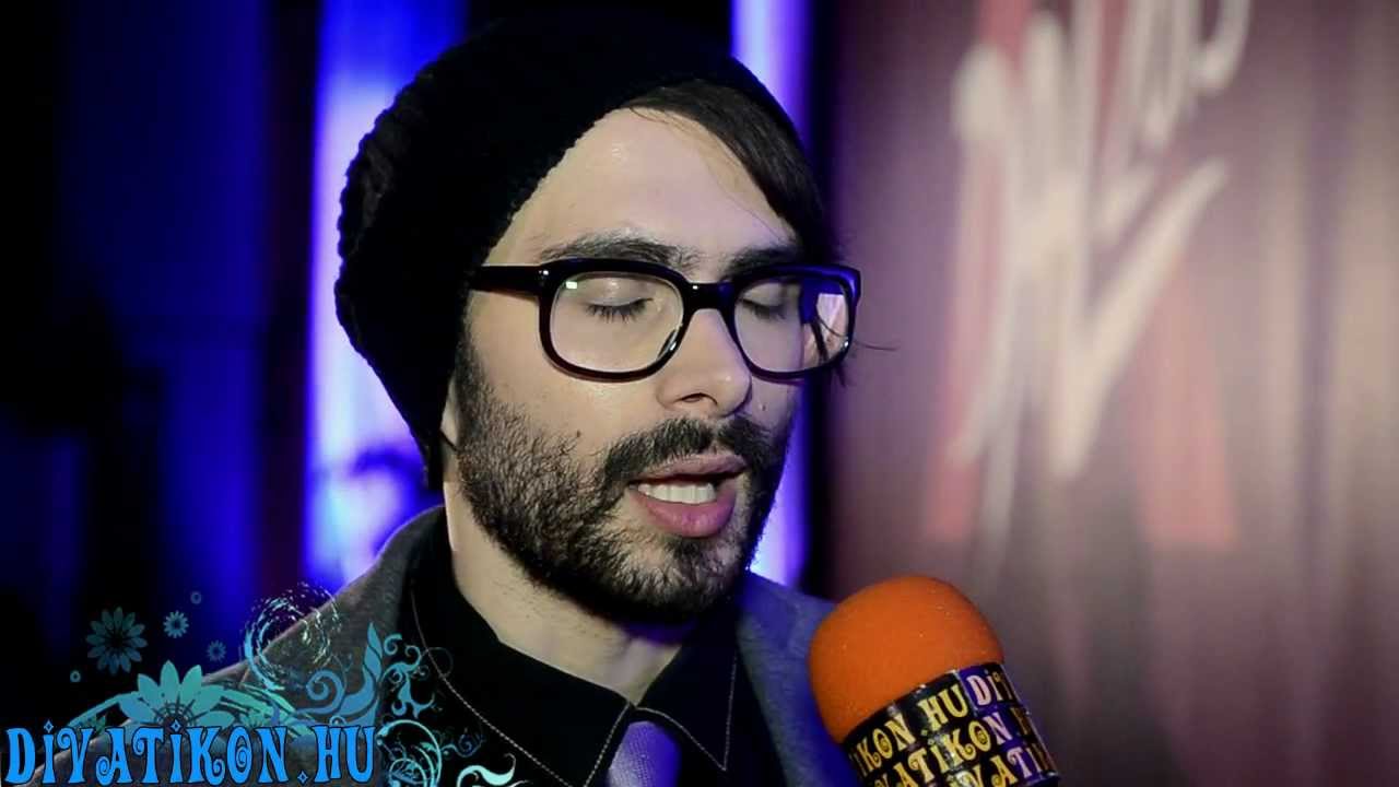 ByeAlex: Megosztó ember vagyok a hülye sapkámmal meg szemüvegemmel! Döntő utáni interjú