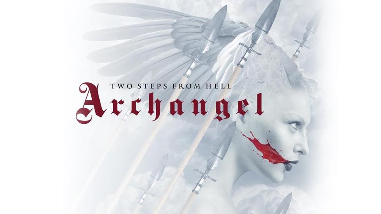 Two Steps From Hell - Magic of Love (Archangel)