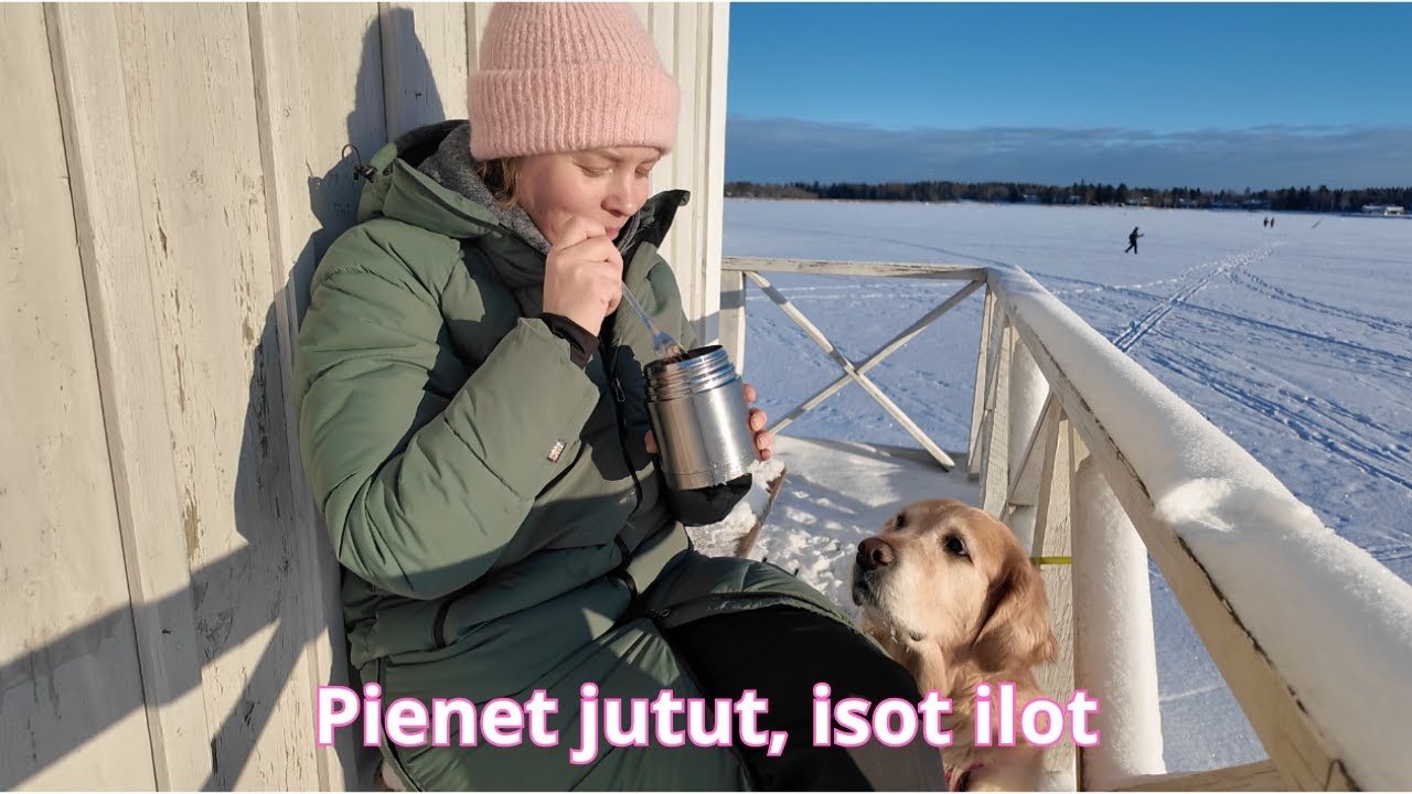 Koiran karvanlähtöaika 🥶 | Lahjakortit hyvään käyttöön