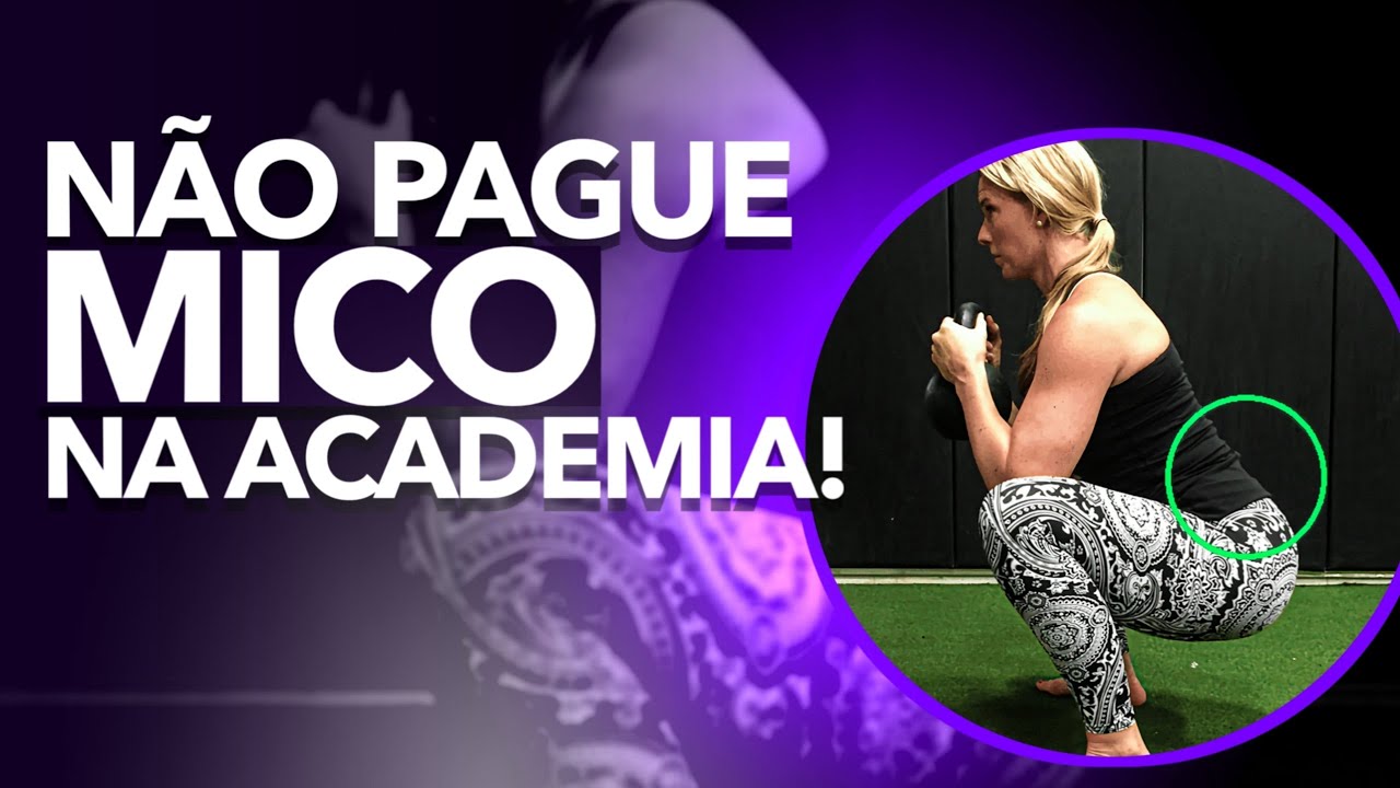 Agachamento Sumô - Como Fazer Agachamento Sumô Do Jeito Certo
