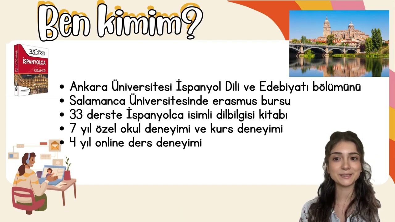 DELE A1 nedir? Bu sınava nasıl hazırlanılır? Sınav öncesinde neler yapmak gerekir?