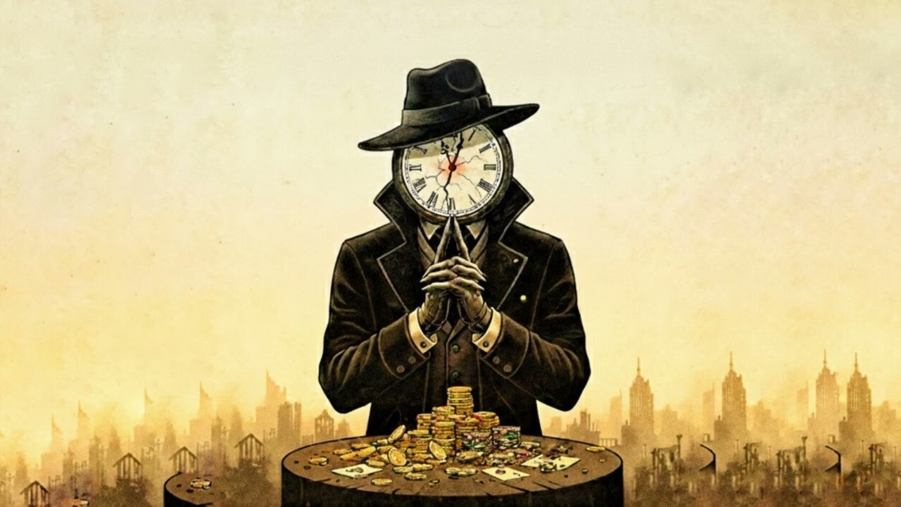 Серж Гончаренко - Хитрый злодей || Official audio &bull; news styles 