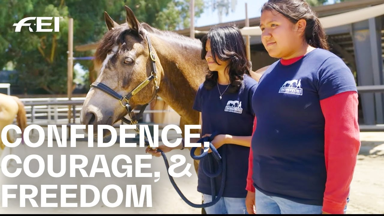 Empowering girls at 