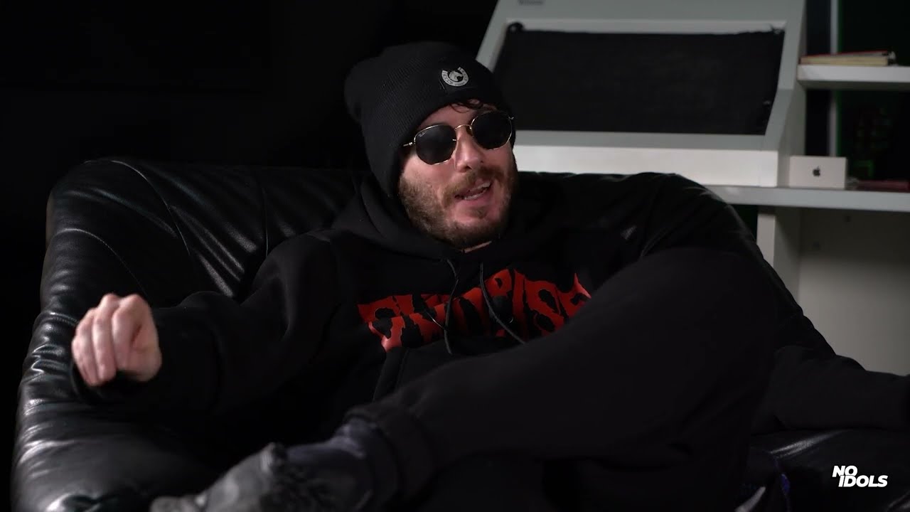 No Idols || Season #2: 