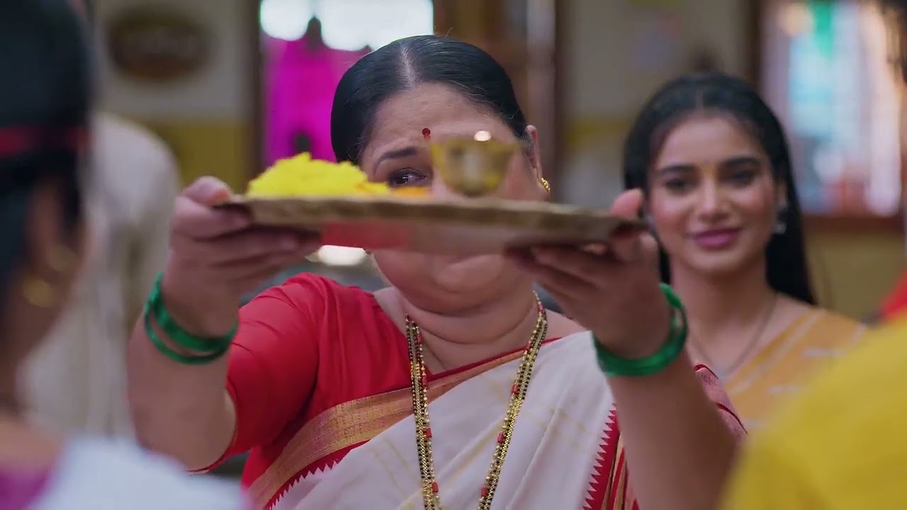 Lakshmi Niwas | Ep - 140 | Webisode | May 19 2025 | Zee Marathi