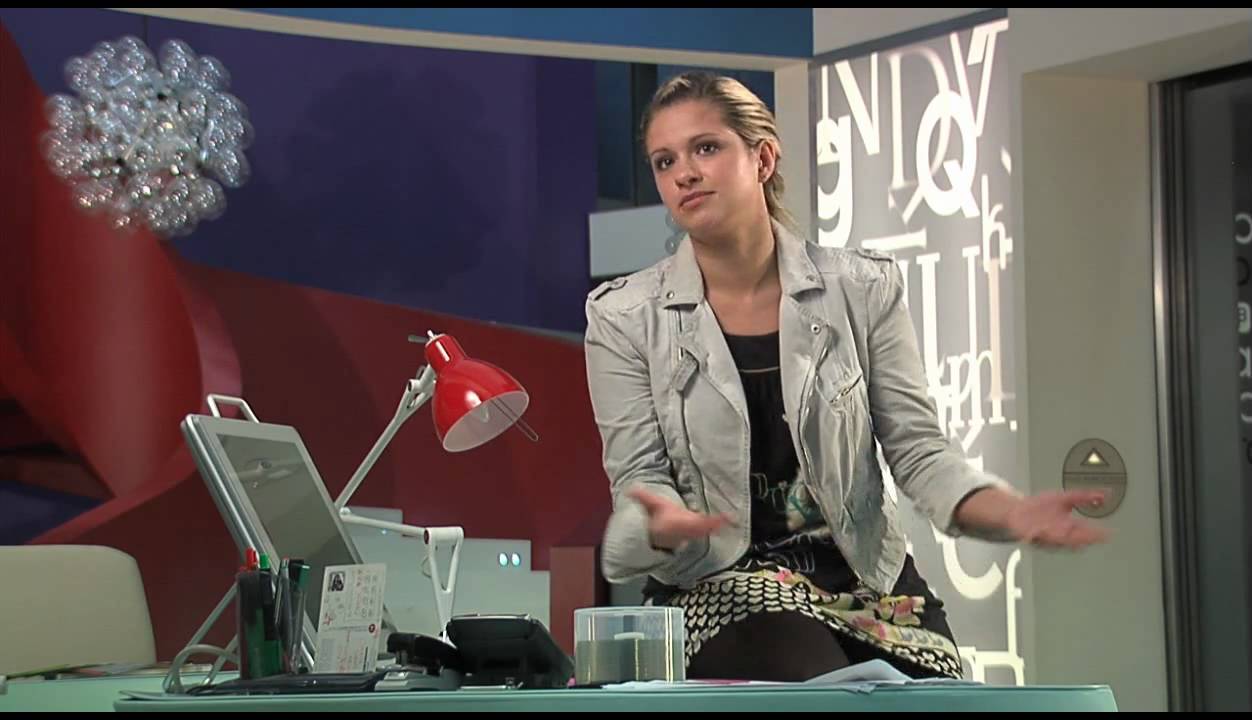 Josephine Schmidt im Interview (2) über ihre Rolle als Mia Maschke aus Anna und die Liebe