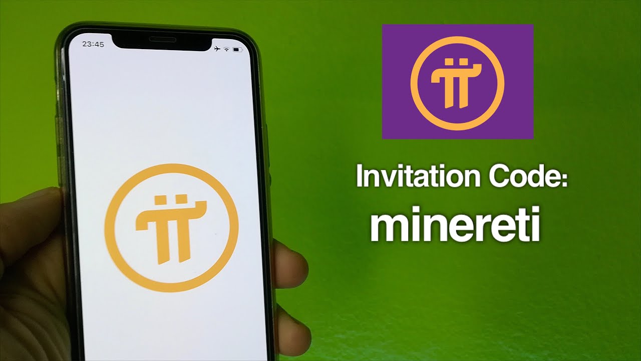 Pi Network Invitation Code and Installation