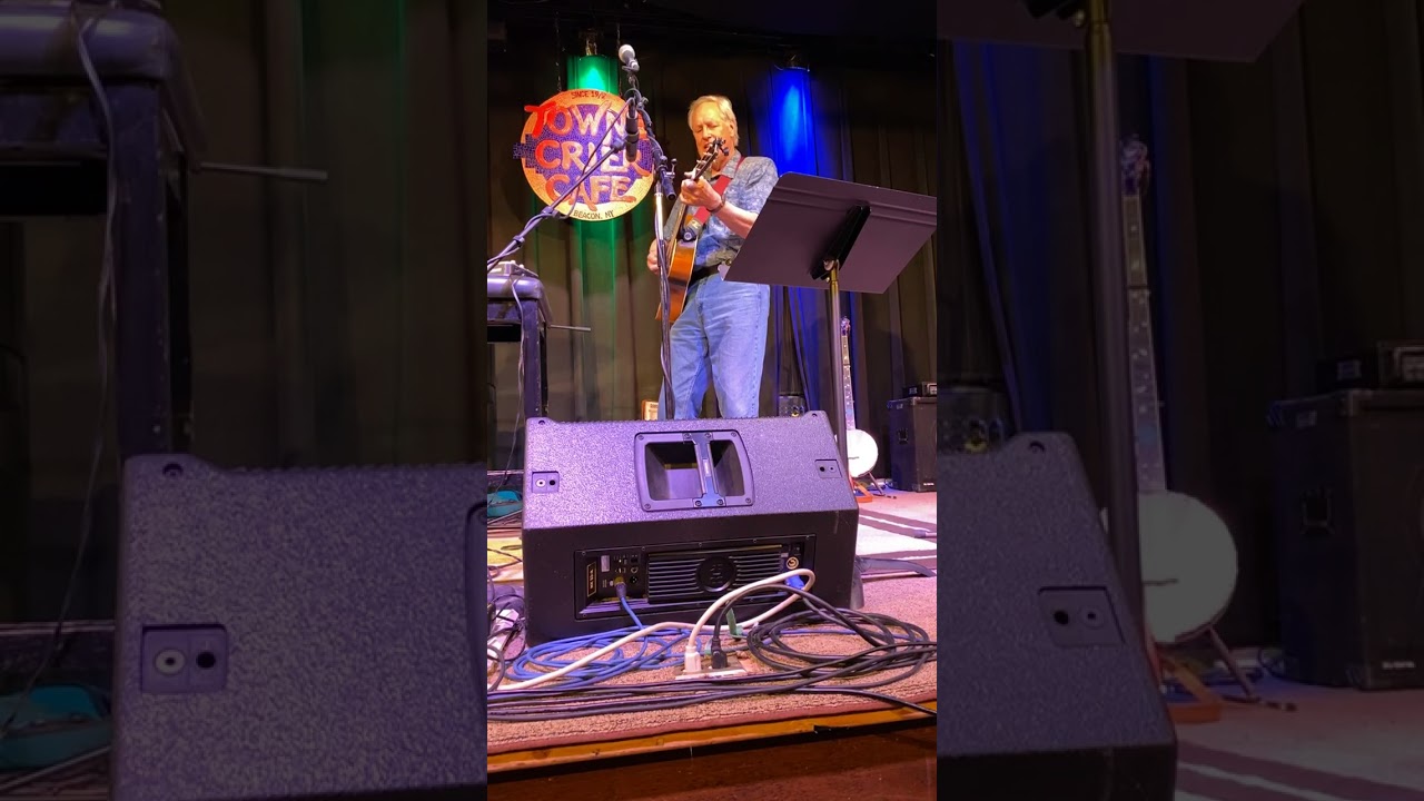 Tom Chapin's 80th Big Birthday Bash 3-8-25